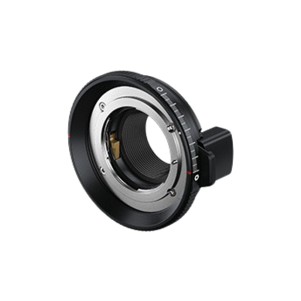 Blackmagic URSA Mini Pro F Mount